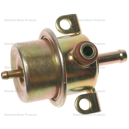 Standard Ignition Fuel Pressure Regulator, Pr80 PR80
